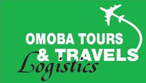 Omoba Tours & Travels Logistics